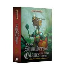 On the Shoulders of Giants and Other Stories (HB) BL3199